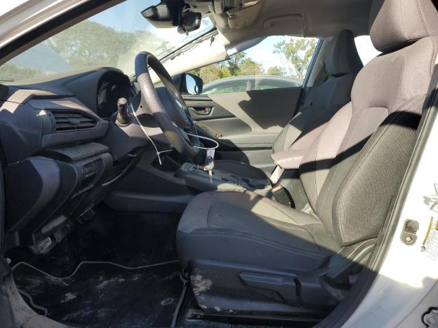 Photo 7 from auction – 2024 SUBARU CROSSTREK with VIN JF2GUABC2R8311333