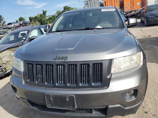 Photo 5 from auction – 2012 JEEP GRAND CHER with VIN 1C4RJFAG0CC181753
