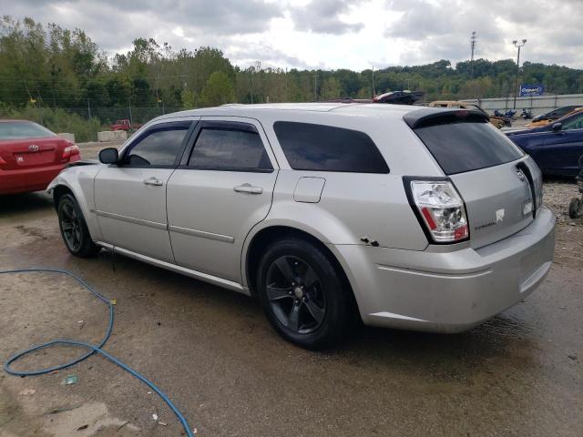 Photo 2 from auction – 2006 DODGE MAGNUM SXT with VIN 2D4FV47V86H414767