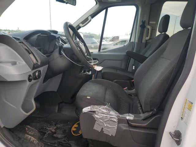 Photo 7 from auction – 2018 FORD TRANSIT T- with VIN 1FBAX2CM8JKA86002