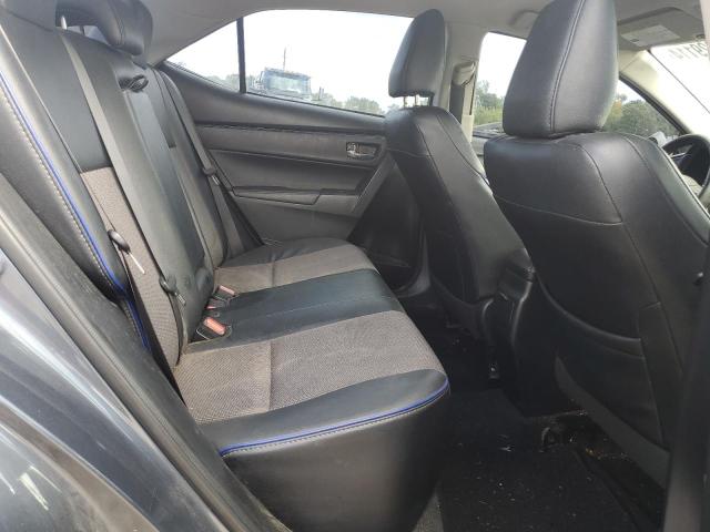 Photo 10 from auction – 2017 TOYOTA COROLLA L with VIN 2T1BURHE0HC818119