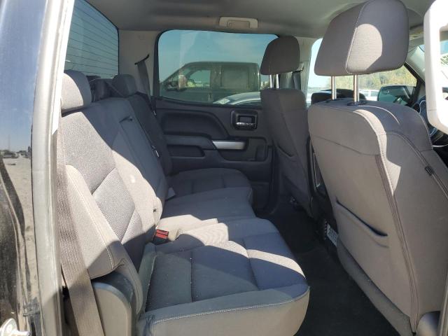 Photo 10 from auction – 2018 CHEVROLET SILVERADO with VIN 3GCUCRER2JG176971
