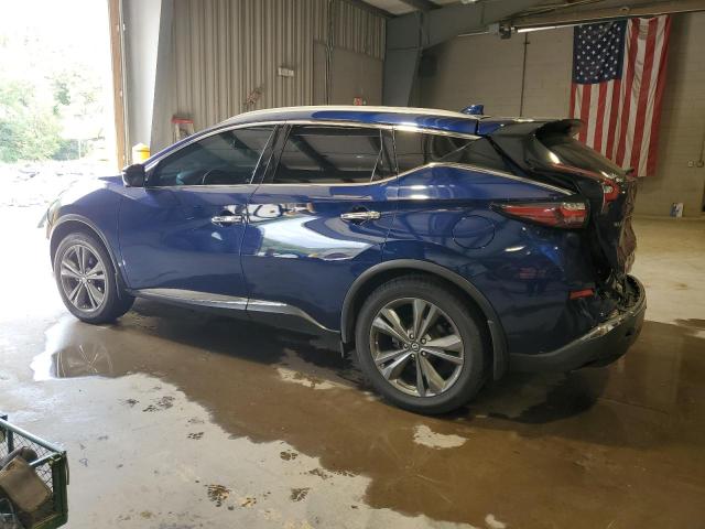 Photo 2 from auction – 2019 NISSAN MURANO S with VIN 5N1AZ2MS9KN118440