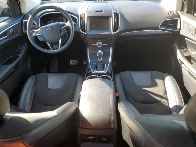 Photo 8 from auction – 2017 FORD EDGE SPORT with VIN 2FMPK4AP0HBB25842