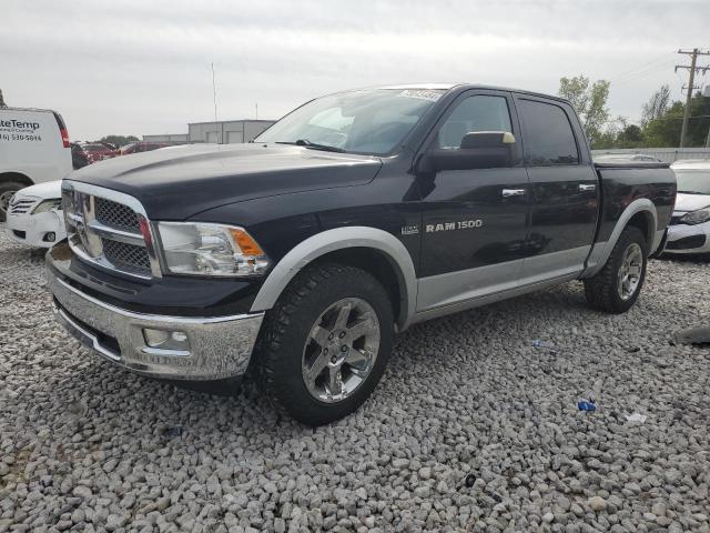 DODGE RAM 1500 L 2012 with VIN 1C6RD7NT8CS298515 - Photo from auction