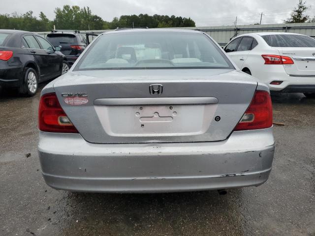 Photo 6 from auction – 2002 HONDA CIVIC EX with VIN 1HGEM22052L023277