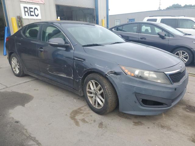 Photo 4 from auction – 2011 KIA OPTIMA LX with VIN KNAGM4A71B5080417