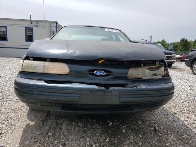 Photo 5 from auction – 1995 FORD TAURUS GL with VIN 1FALP52UXSG106185