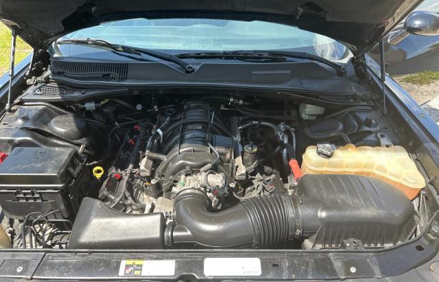 Photo 7 from auction – 2014 DODGE CHALLENGER with VIN 2C3CDYBT6EH100389