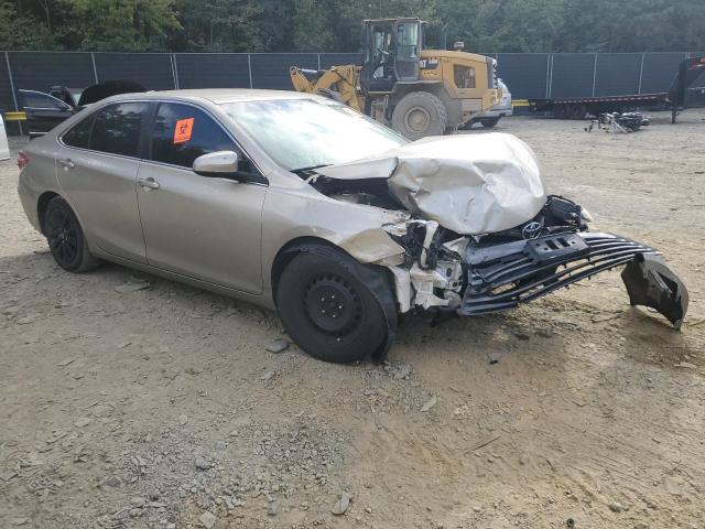 Photo 4 from auction – 2017 TOYOTA CAMRY LE with VIN 4T1BF1FK7HU345886