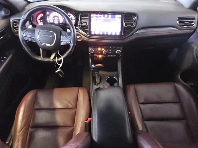 Photo 8 from auction – 2023 DODGE DURANGO GT with VIN 1C4RDJDG7PC688368