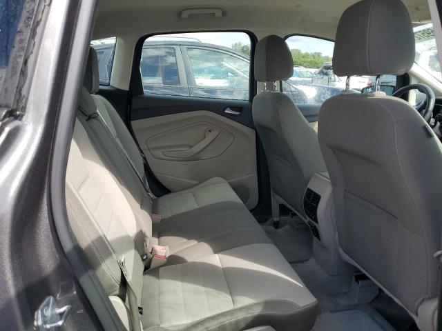 Photo 11 from auction – 2013 FORD C-MAX SE with VIN 1FADP5AU0DL504893