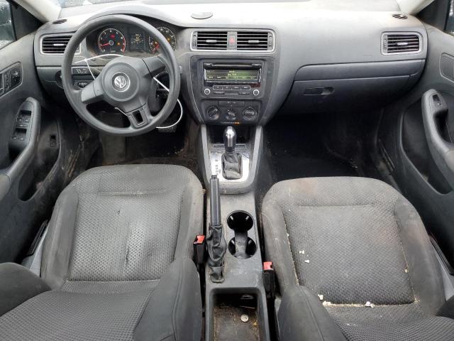 Photo 8 from auction – 2012 VOLKSWAGEN JETTA BASE with VIN 3VW2K7AJ0CM403736