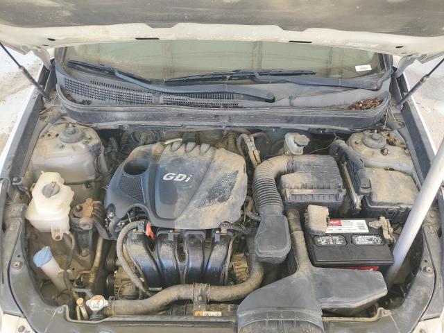 Photo 11 from auction – 2013 HYUNDAI SONATA GLS with VIN 5NPEB4AC7DH746132