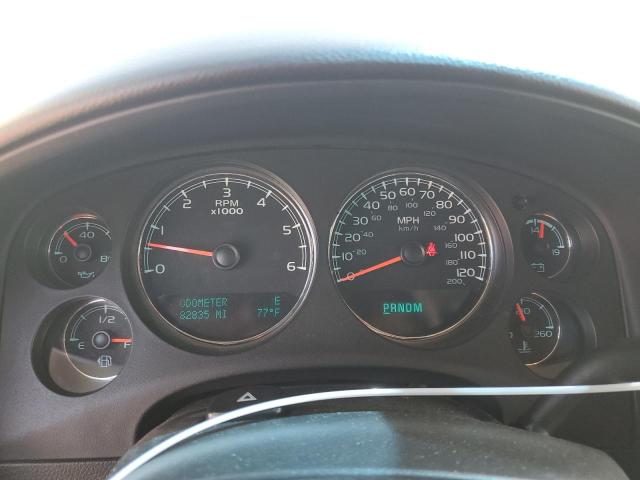 Photo 9 from auction – 2013 CHEVROLET SILVERADO with VIN 3GCPCTE0XDG169041