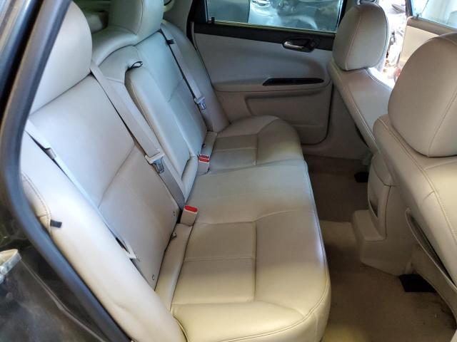 Photo 10 from auction – 2016 CHEVROLET IMPALA LIM with VIN 2G1WC5E31G1101718
