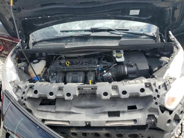 Photo 11 from auction – 2014 FORD TRANSIT CO with VIN NM0GE9F70E1152500