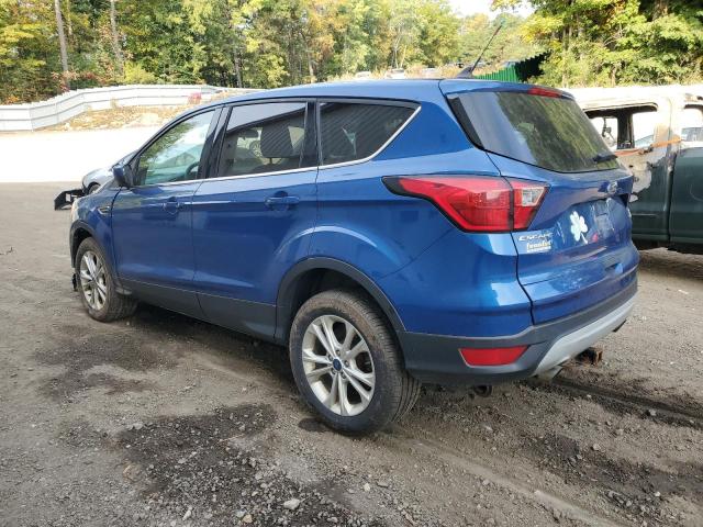 Photo 2 from auction – 2019 FORD ESCAPE SE with VIN 1FMCU9GD1KUB90719
