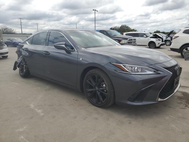 Photo 4 from auction – 2022 LEXUS ES 350 BAS with VIN 58AGZ1B16NU118459