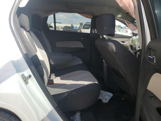Photo 11 from auction – 2012 GMC TERRAIN SL with VIN 2GKALSEK6C6396310