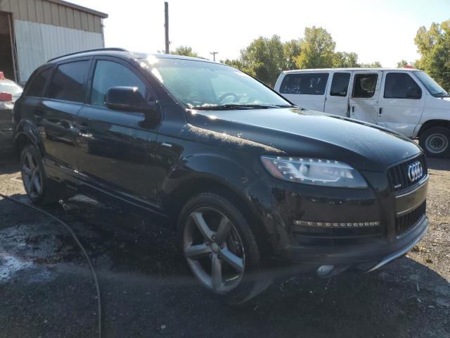 Photo 4 from auction – 2015 AUDI Q7 PREMIUM with VIN WA1LGAFE0FD022674