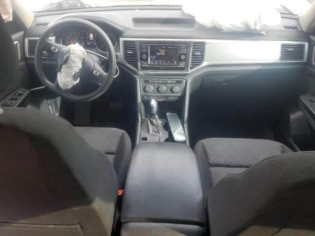 Photo 8 from auction – 2018 VOLKSWAGEN ATLAS S with VIN 1V2AR2CA8JC537059