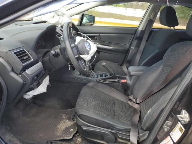 Photo 7 from auction – 2016 SUBARU CROSSTREK with VIN JF2GPAAC4G9226977