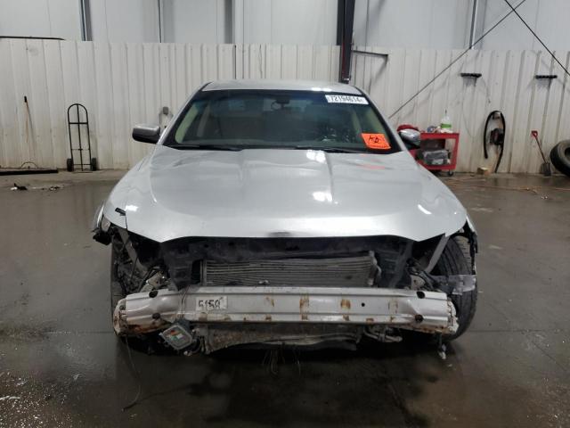 Photo 5 from auction – 2010 FORD TAURUS SHO with VIN 1FAHP2KT2AG104506