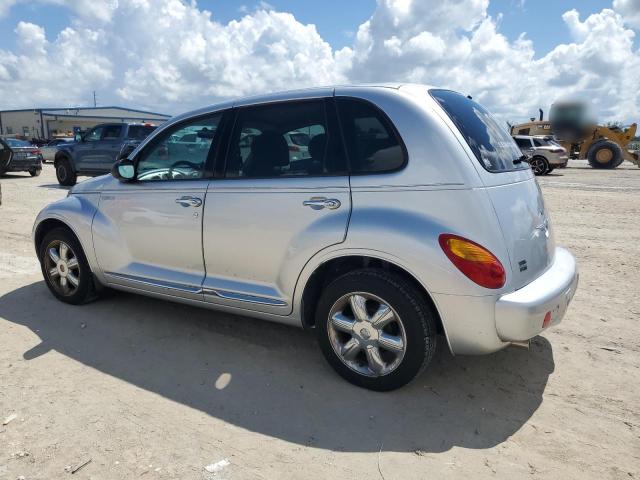 Photo 2 from auction – 2004 CHRYSLER PT CRUISER with VIN 3C4FY58B74T209850