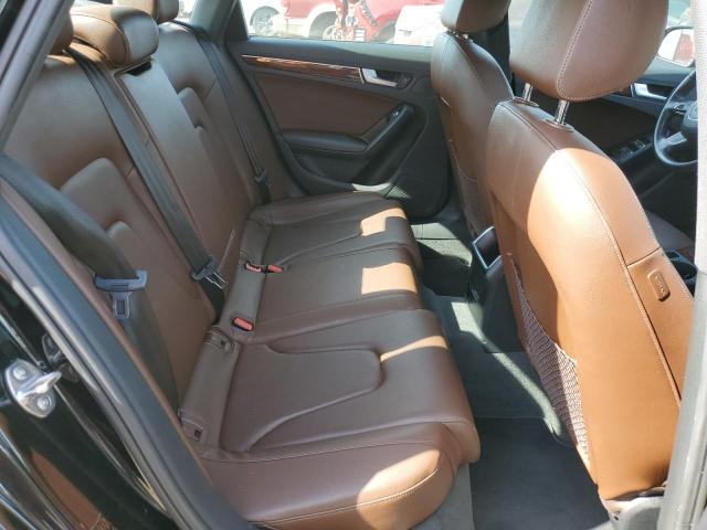 Photo 10 from auction – 2014 AUDI A4 PREMIUM with VIN WAUBFAFL4EN016448