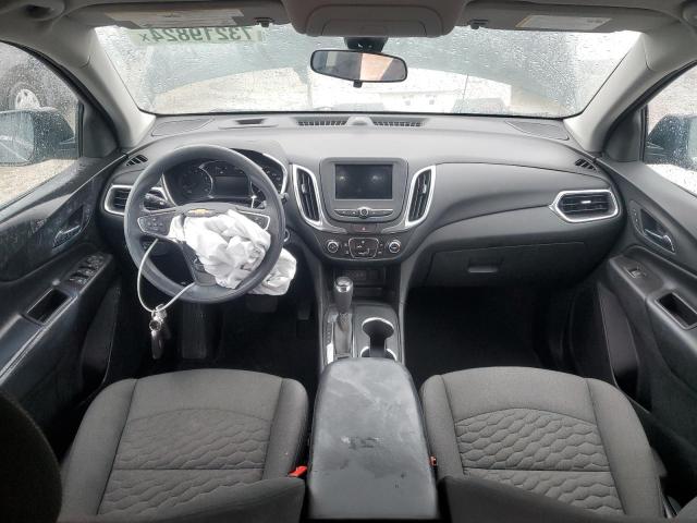 Photo 8 from auction – 2020 CHEVROLET EQUINOX LT with VIN 2GNAXKEVXL6201682