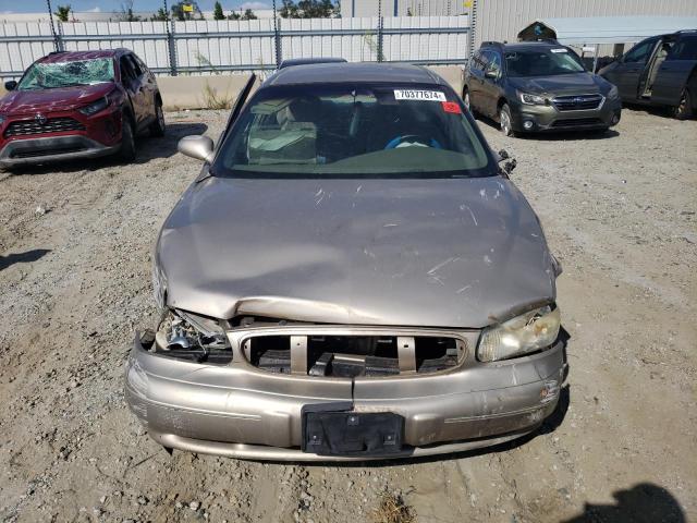 Photo 5 from auction – 2001 BUICK CENTURY CU with VIN 2G4WS52J411177207