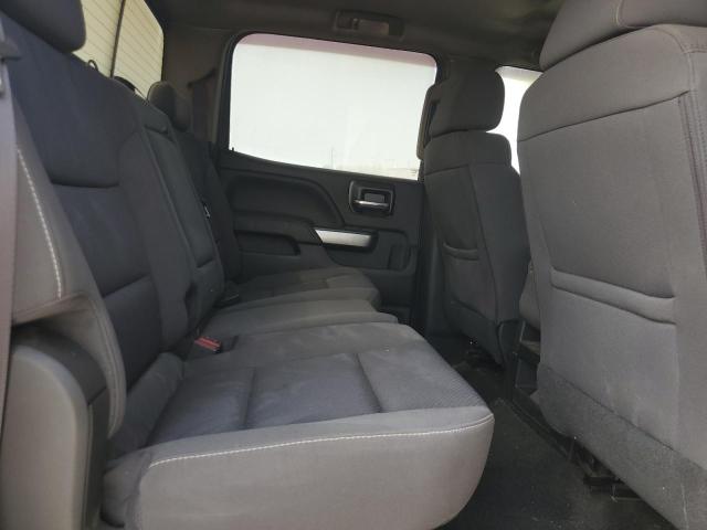 Photo 10 from auction – 2017 CHEVROLET SILVERADO with VIN 1GC1KVEY6HF129847