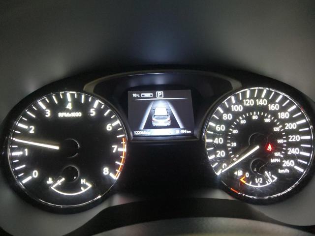 Photo 9 from auction – 2018 NISSAN PATHFINDER with VIN 5N1DR2MM7JC635034