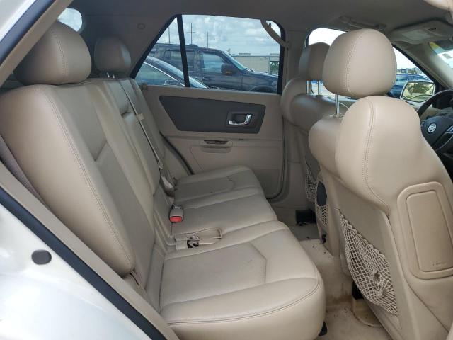 Photo 11 from auction – 2006 CADILLAC SRX with VIN 1GYEE637960158956