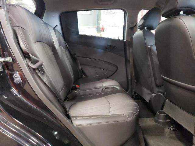 Photo 10 from auction – 2014 CHEVROLET SPARK 1LT with VIN KL8CD6S94EC566399