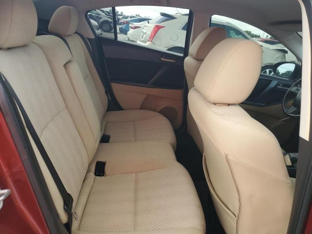 Photo 10 from auction – 2011 MAZDA 3 I with VIN JM1BL1VF7B1499055