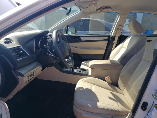 Photo 7 from auction – 2018 SUBARU LEGACY 2.5 with VIN 4S3BNAB66J3013935