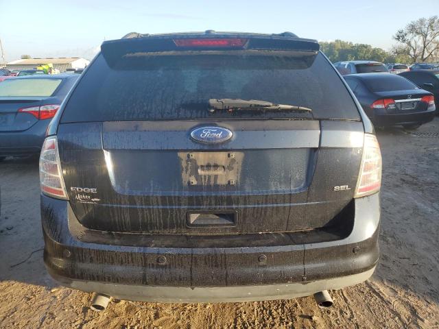 Photo 6 from auction – 2010 FORD EDGE SEL with VIN 2FMDK3JC2ABA87112