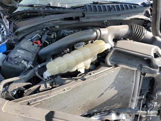 Photo 12 from auction – 2021 LINCOLN NAVIGATOR with VIN 5LMJJ2LTXMEL04425