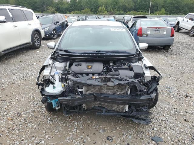 Photo 5 from auction – 2017 KIA FORTE LX with VIN 3KPFK4A7XHE116087
