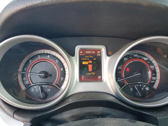 Photo 9 from auction – 2015 DODGE JOURNEY SX with VIN 3C4PDDBG4FT701995