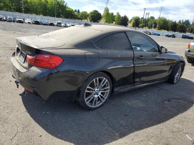 Photo 3 from auction – 2014 BMW 435 XI with VIN WBA3R5C50EK186882