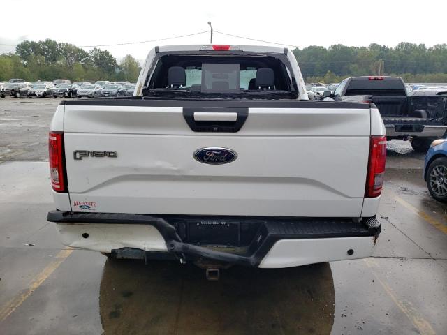 Foto 6 de la subasta – 2017 FORD F150 con VIN 1FTEW1EP8HFA23986