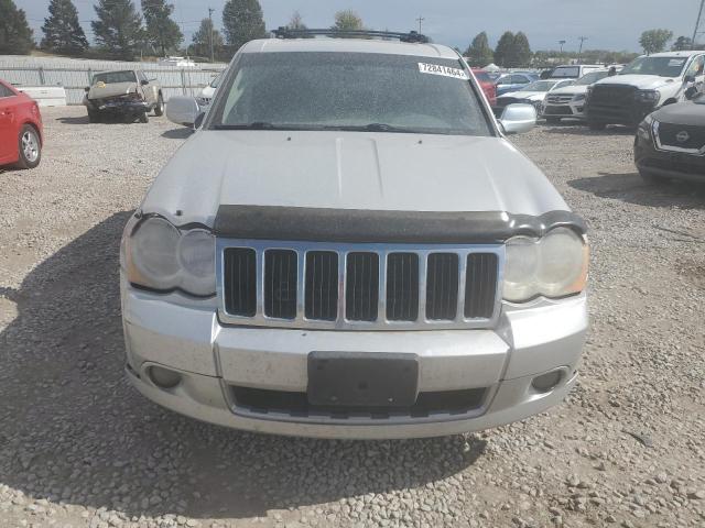 Photo 5 from auction – 2008 JEEP GRAND CHER with VIN 1J8HR58N88C174813