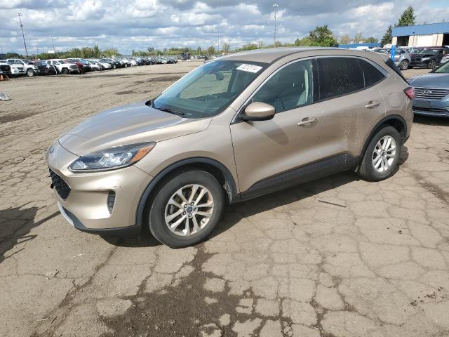Photo 1 from auction – 2020 FORD ESCAPE SE with VIN 1FMCU9G64LUC16894
