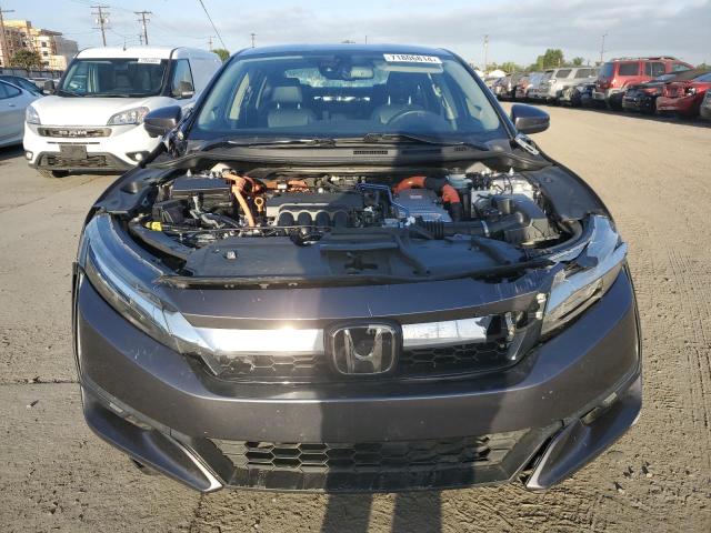 Photo 5 from auction – 2018 HONDA CLARITY with VIN JHMZC5F11JC023751