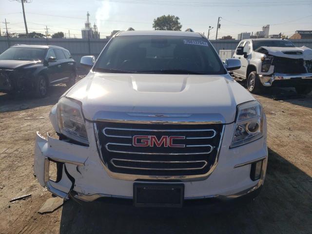 Photo 5 from auction – 2017 GMC TERRAIN SL with VIN 2GKFLUEK4H6279155