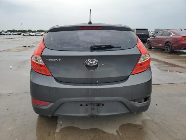 Photo 6 from auction – 2012 HYUNDAI ACCENT GLS with VIN KMHCT5AE5CU020930