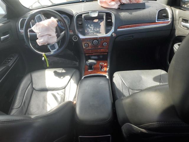 Photo 8 from auction – 2014 CHRYSLER 300 with VIN 2C3CCAAG2EH175976